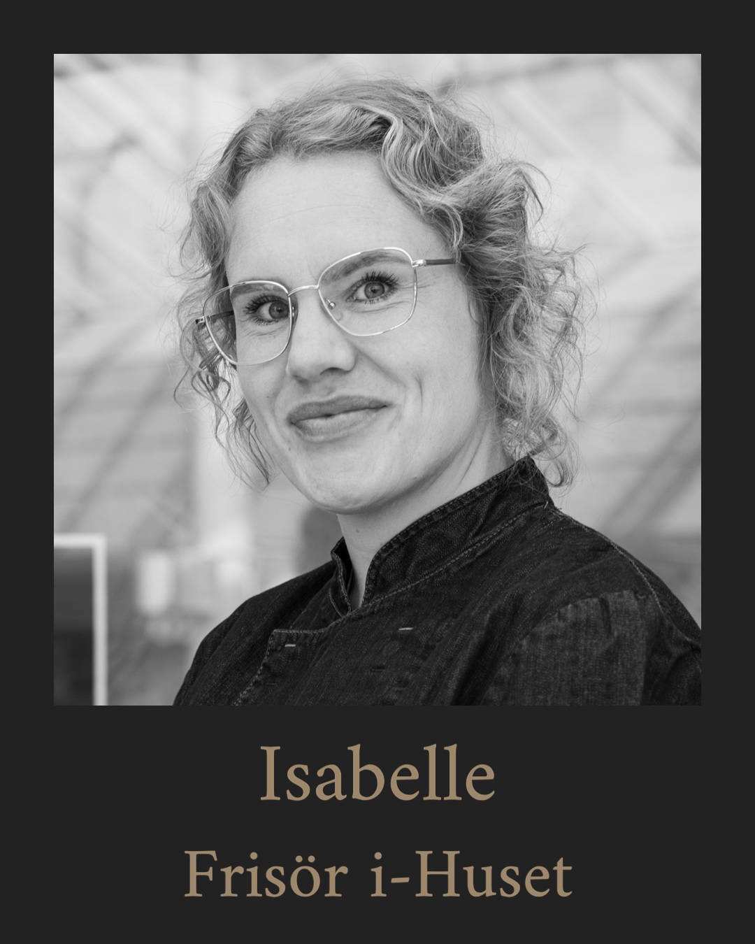 Isabelle