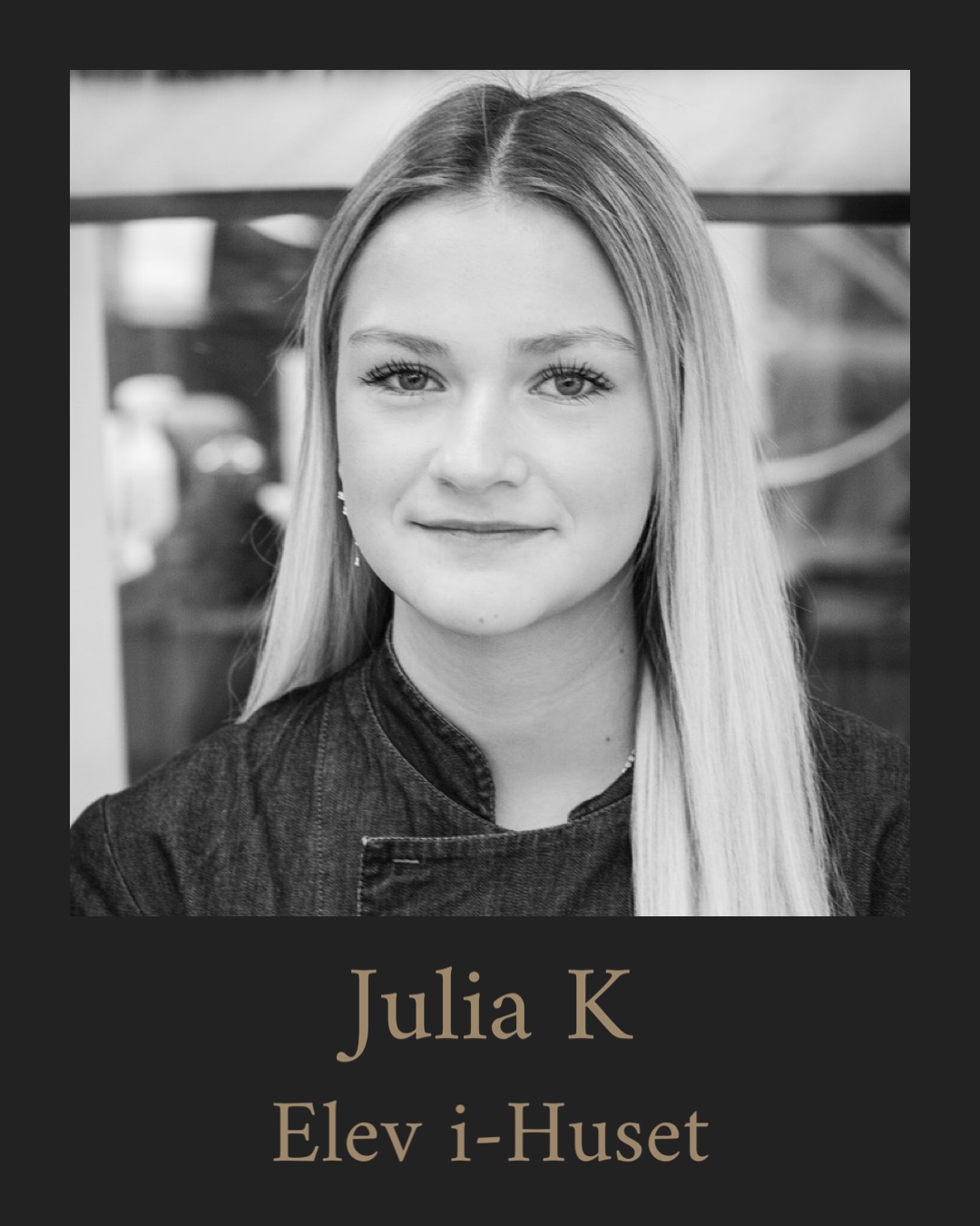 Julia K