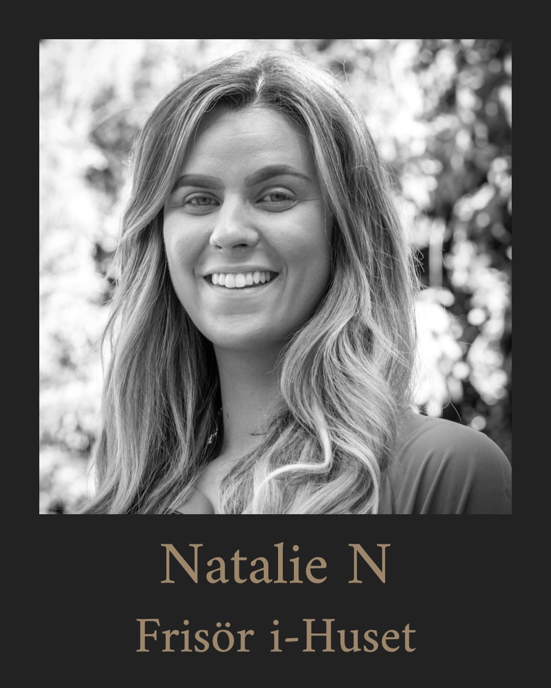 Natalie N